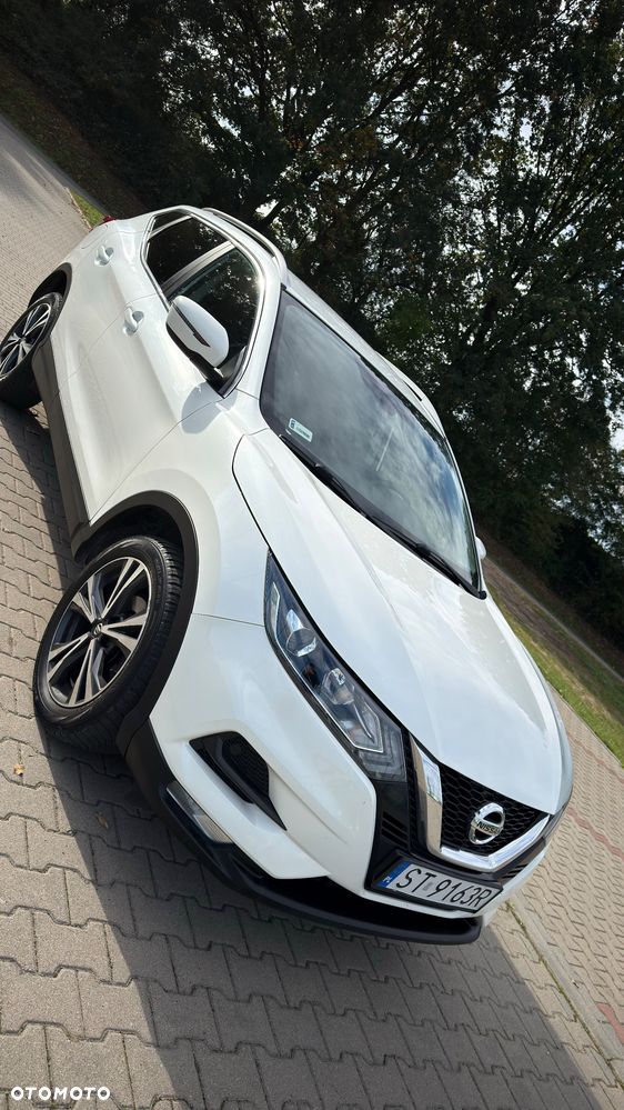 Nissan Qashqai 1.5 dCi N-Connecta - 7