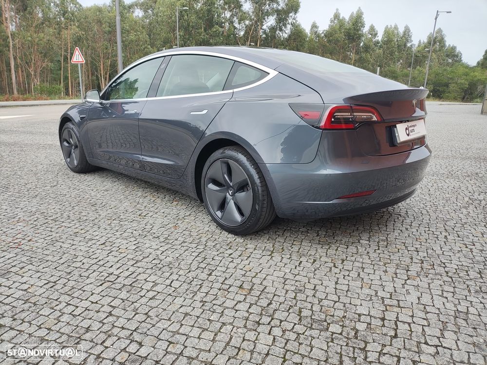 Tesla Model 3 Standard Range Plus RWD - 7