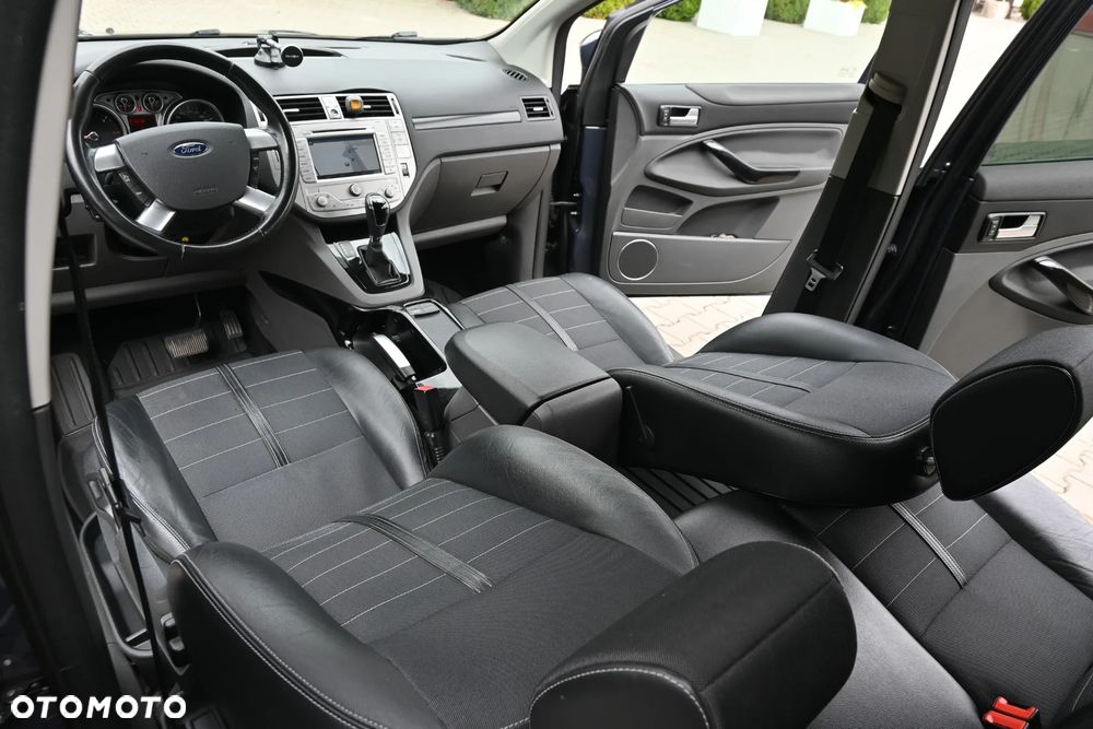 Ford Kuga 2.0 TDCi 4WD Titanium Plus - 23