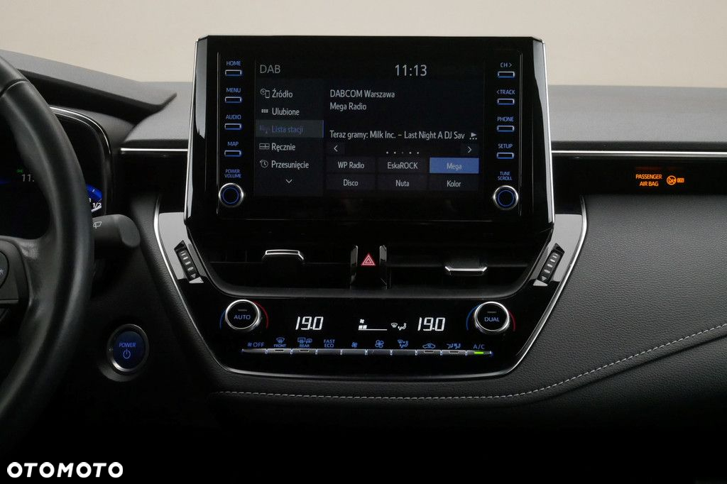 Toyota Corolla - 10