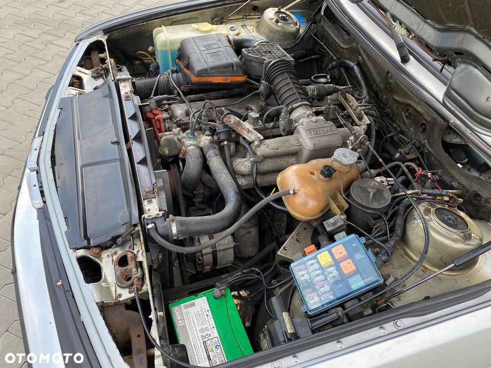 BMW Seria 5 - 29