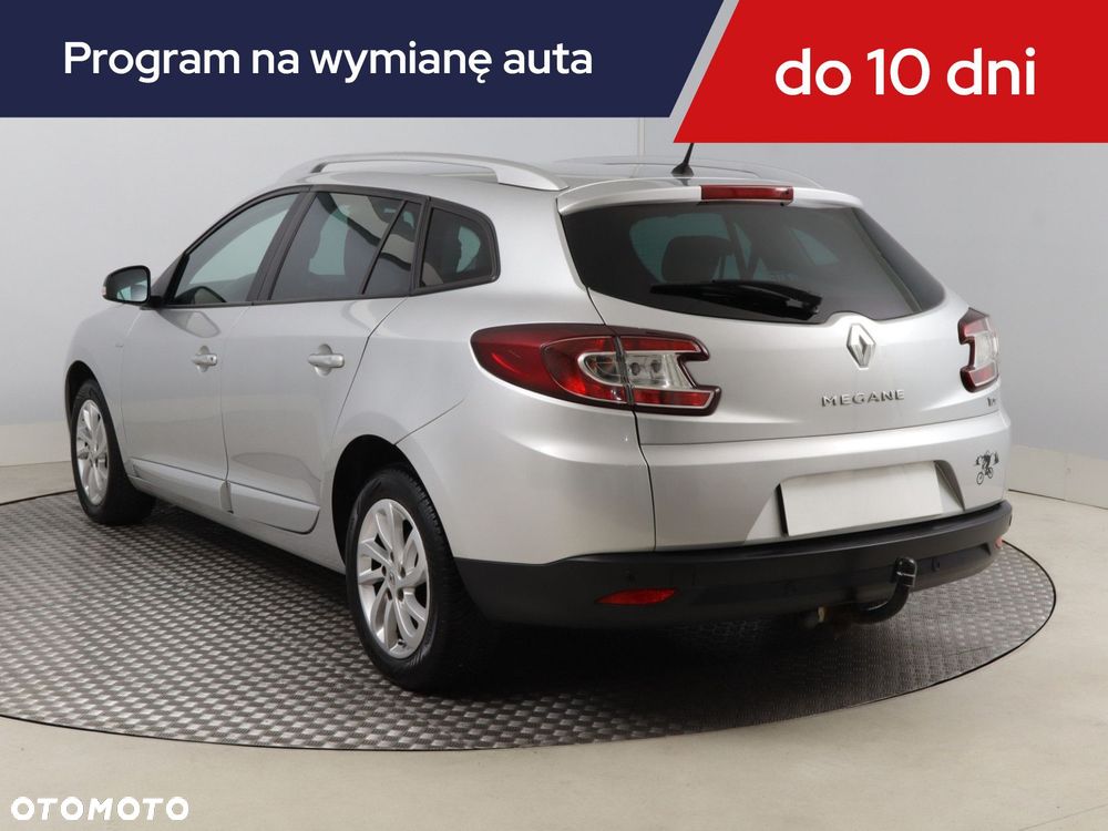 Renault Megane 2015 photo 5