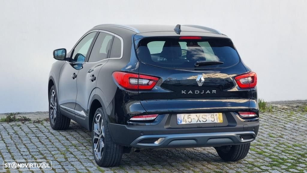 Renault Kadjar 1.3 TCe Intens - 5
