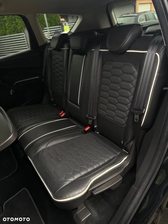 Ford Kuga 1.5 EcoBoost 2x4 Vignale - 8