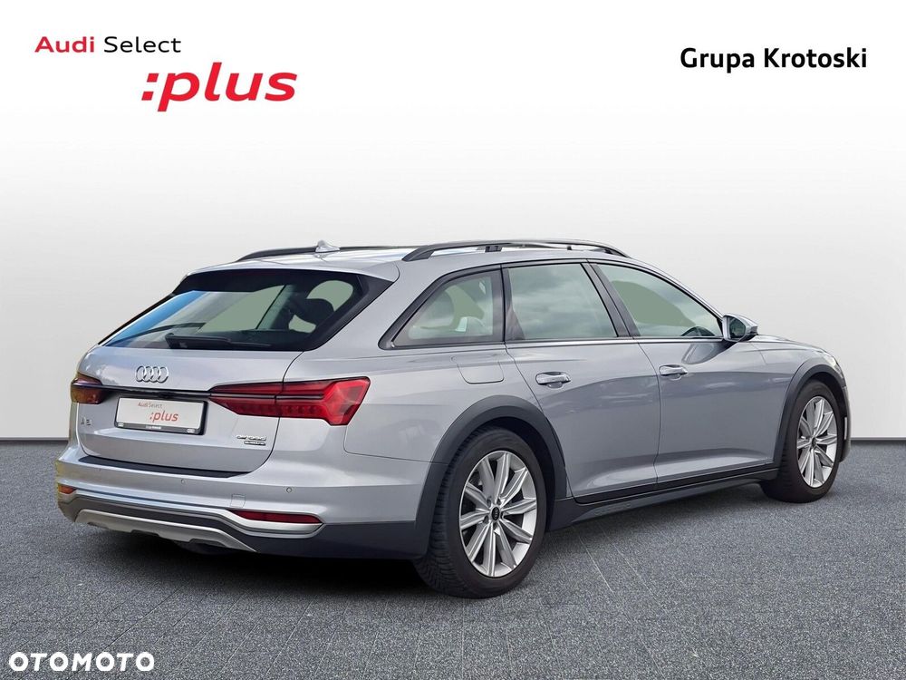 Audi A6 Allroad - 6