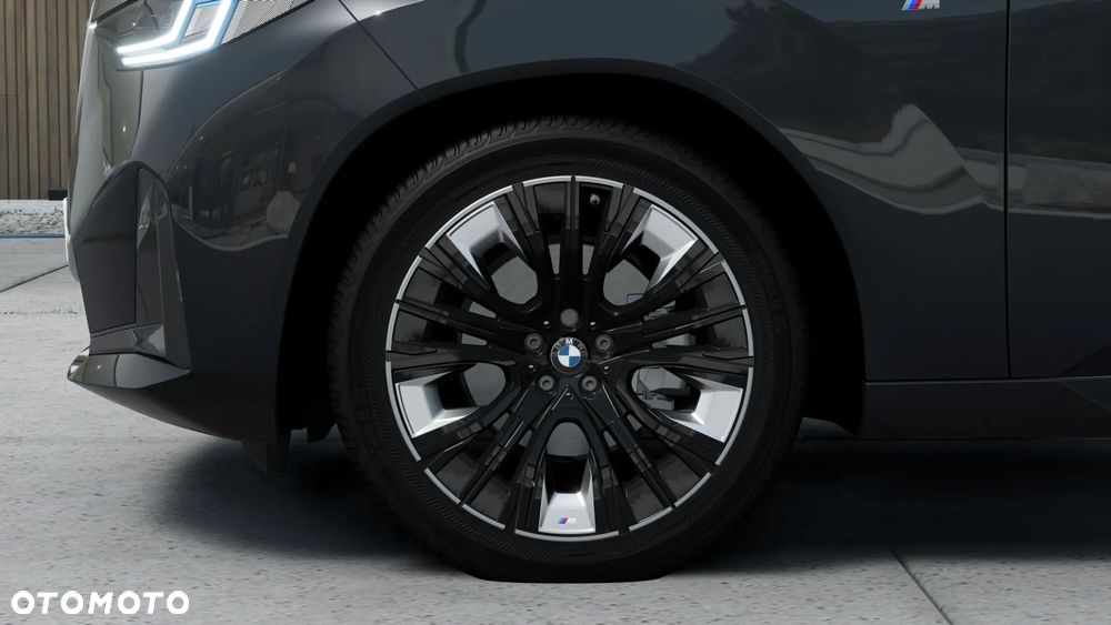 BMW X3 20 xDrive - 4