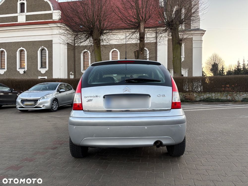 Citroën C3 - 3