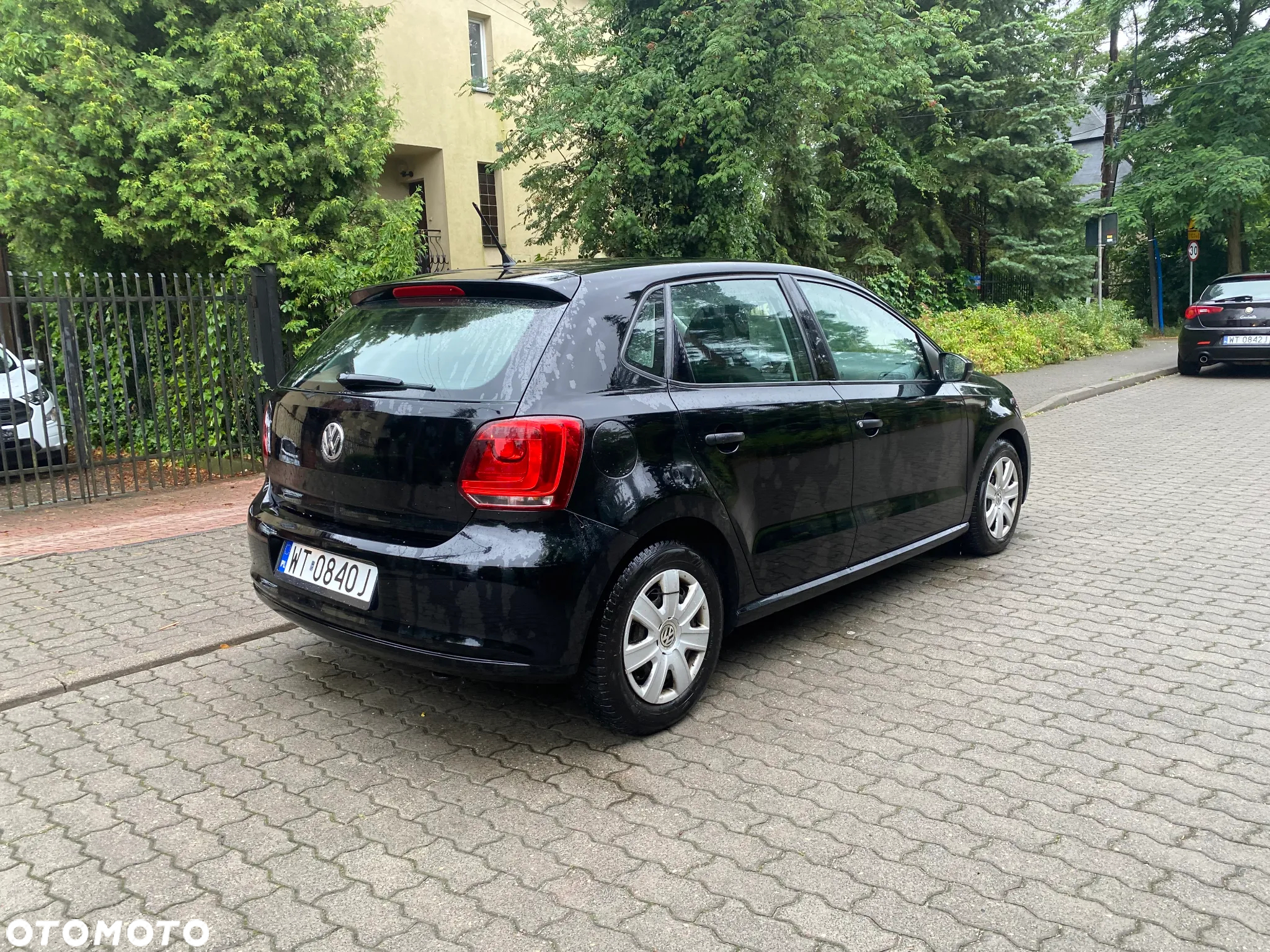 Volkswagen Polo 1.2 TDI DPF Trendline - 5