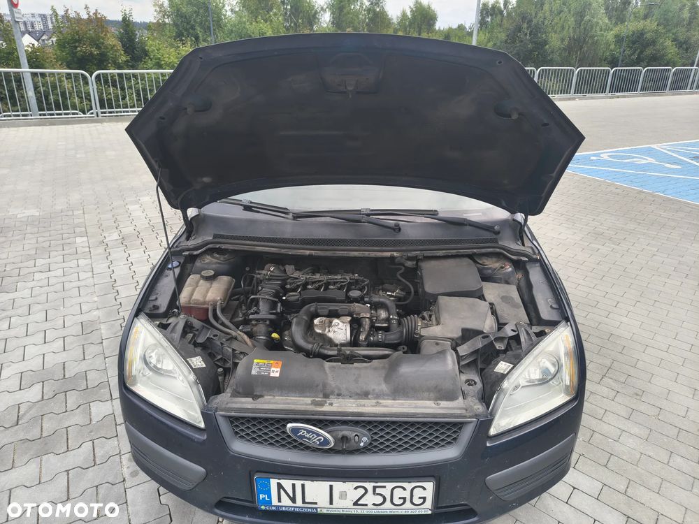 Ford Focus - 13