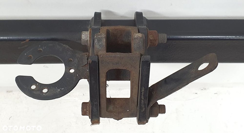 BELKA HAKA HOLOWNICZEGO VOLVO V70 II 31213725 - 2