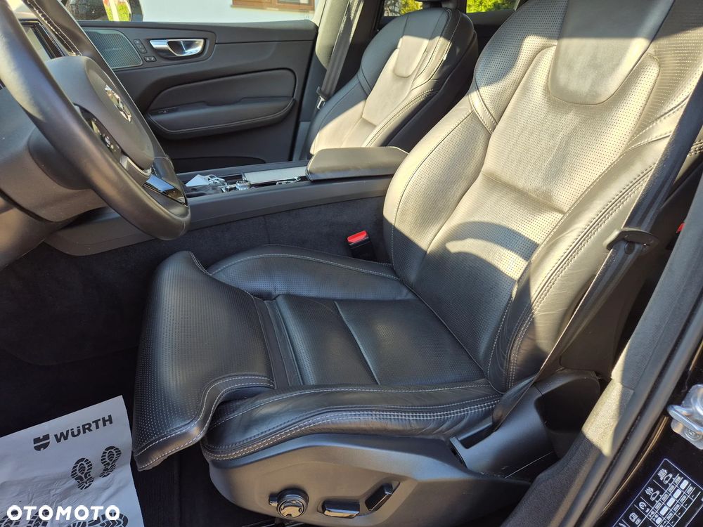 Volvo XC 60 D4 Geartronic Inscription - 18