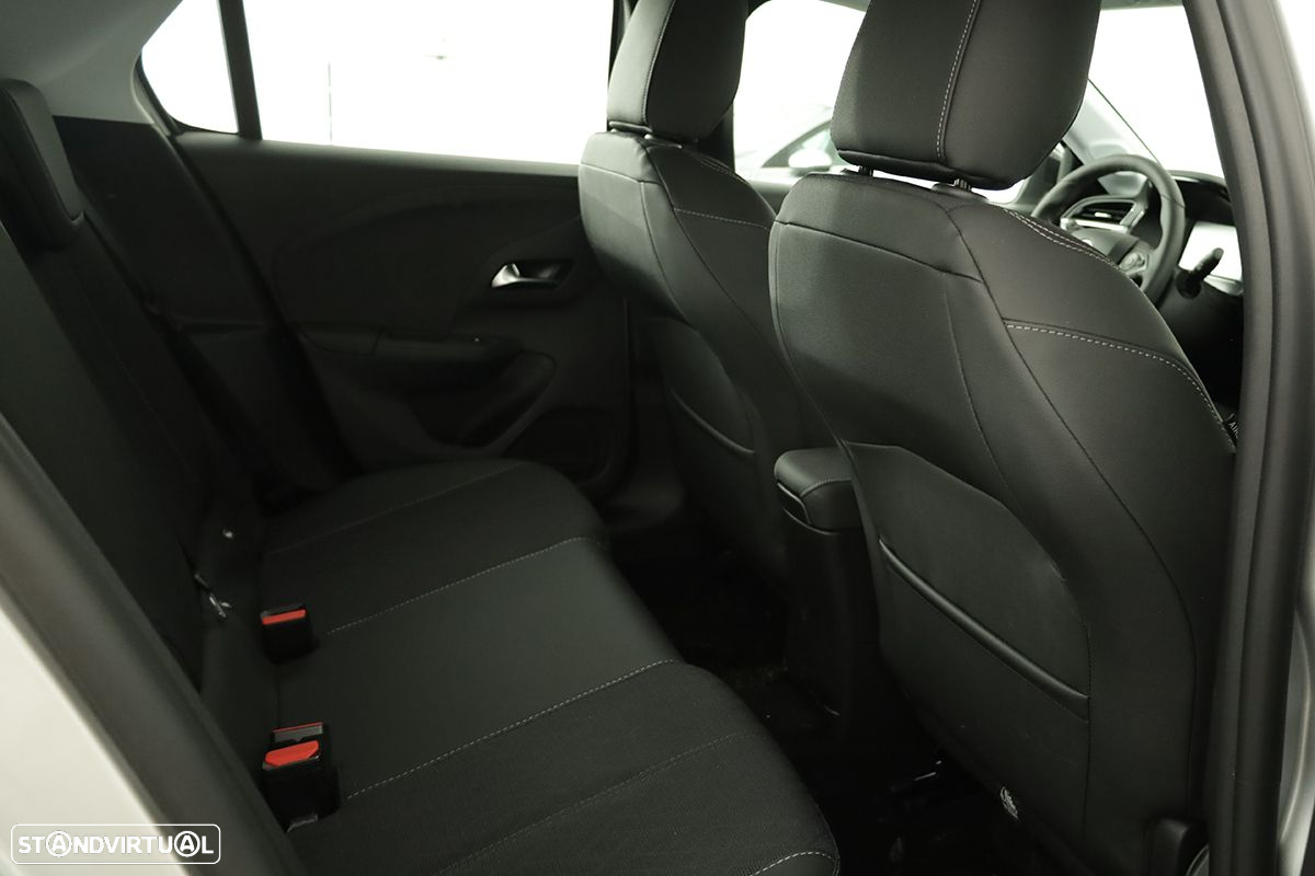 Opel Corsa-e Elegance - 16