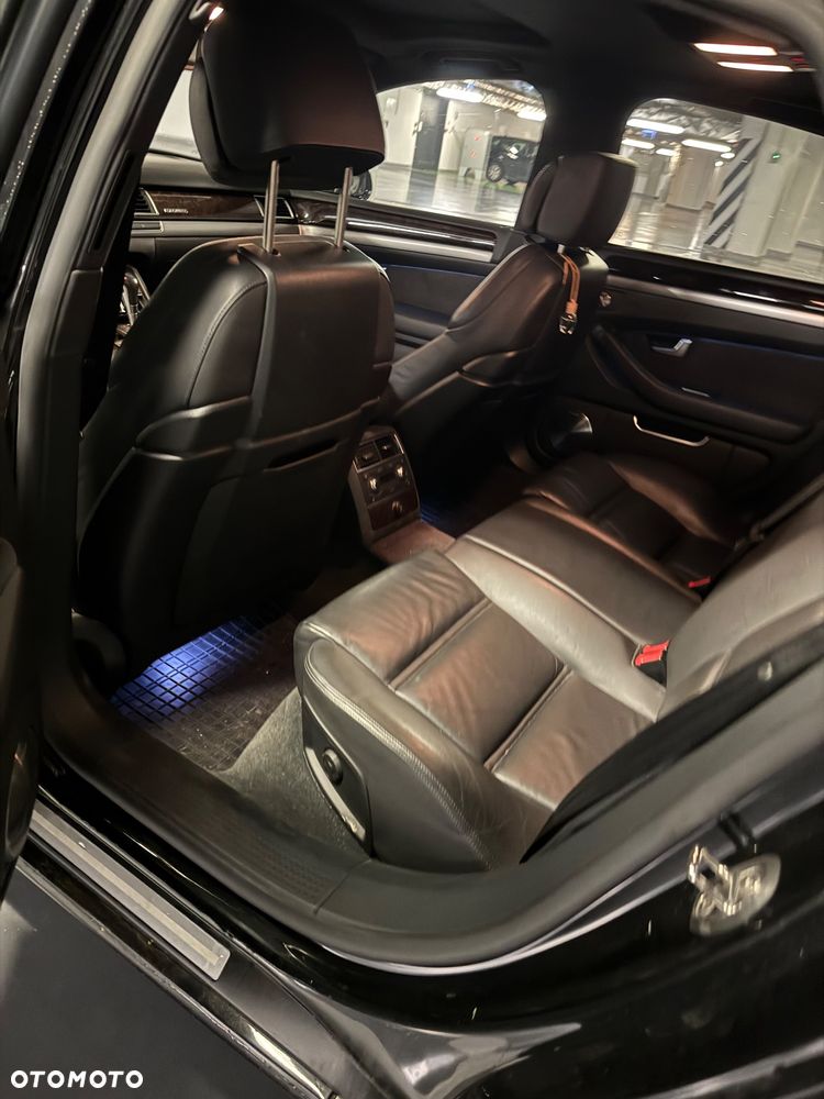 Audi A8 4.2 TDI Quattro - 17
