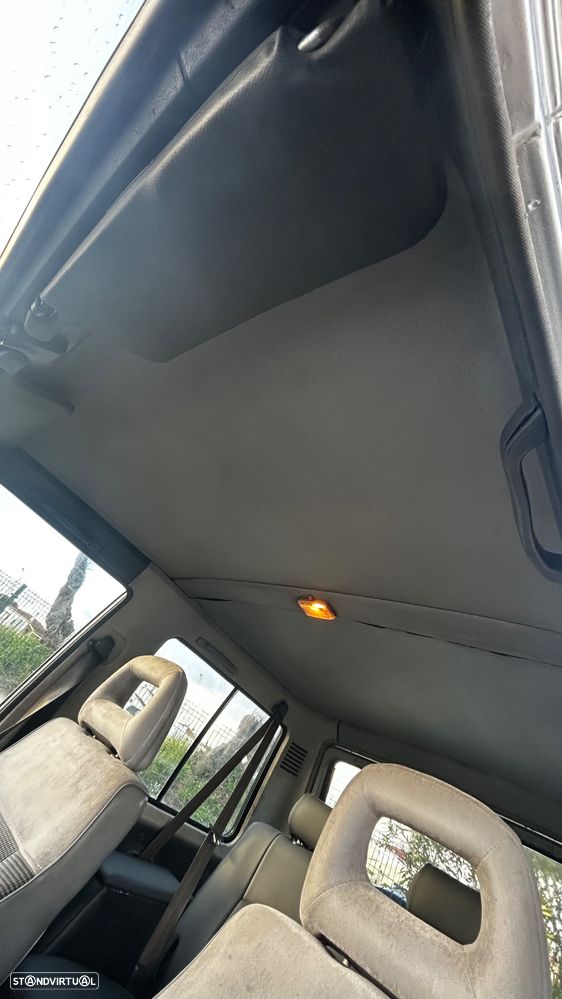 Mitsubishi Pajero 2.5 TDi GLS - 6