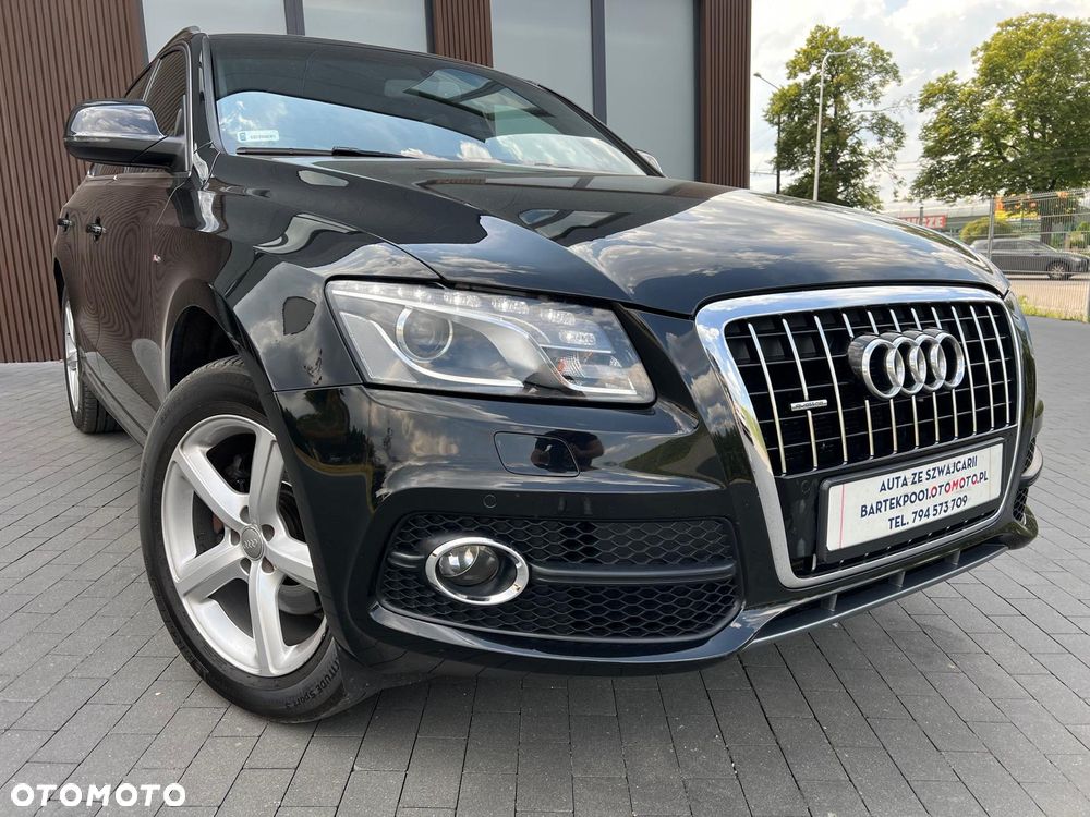 Audi Q5 - 1