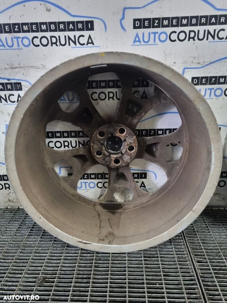 Jante aliaj Ford Kuga 2008 - 2012 (1169) R19 R19 ET52.5 5*108 - 4