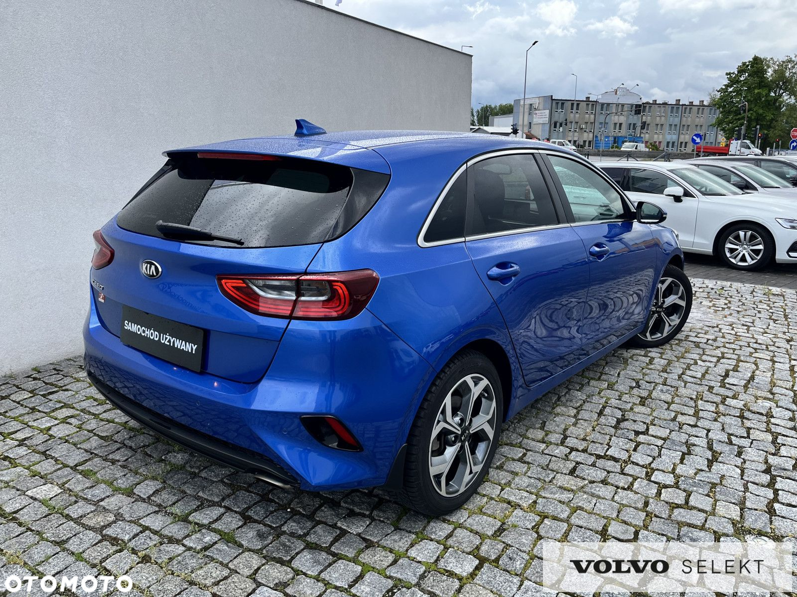 Kia Ceed - 6