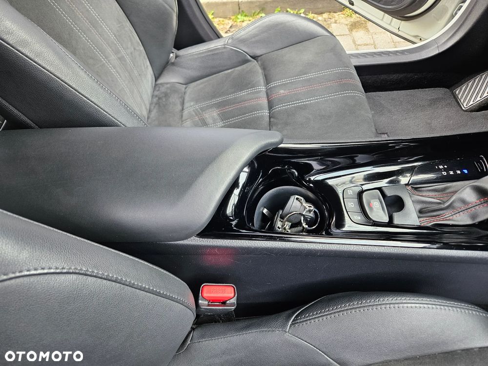 Toyota C-HR 2.0 Hybrid GR Sport - 35