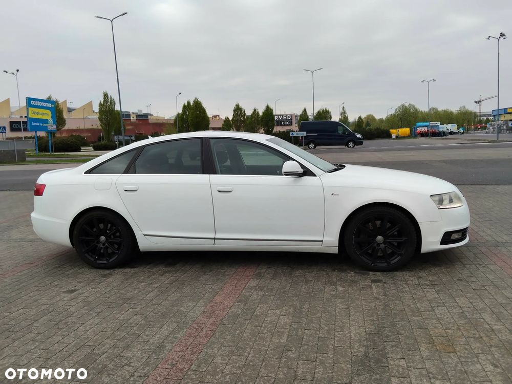 Audi A6 Limousine - 7