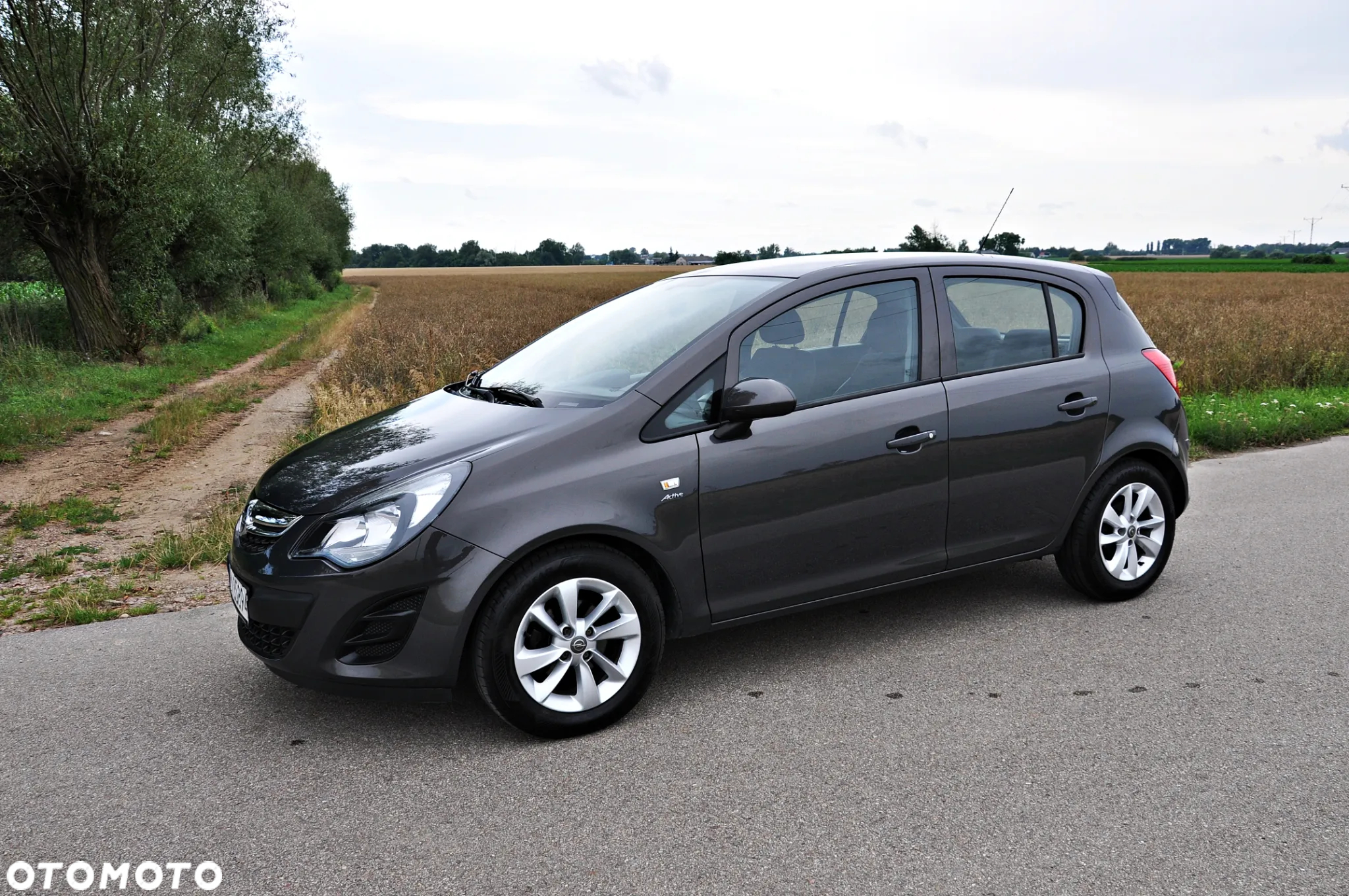 Opel Corsa 1.2 16V (ecoFLEX) Easytronic Innovation - 10