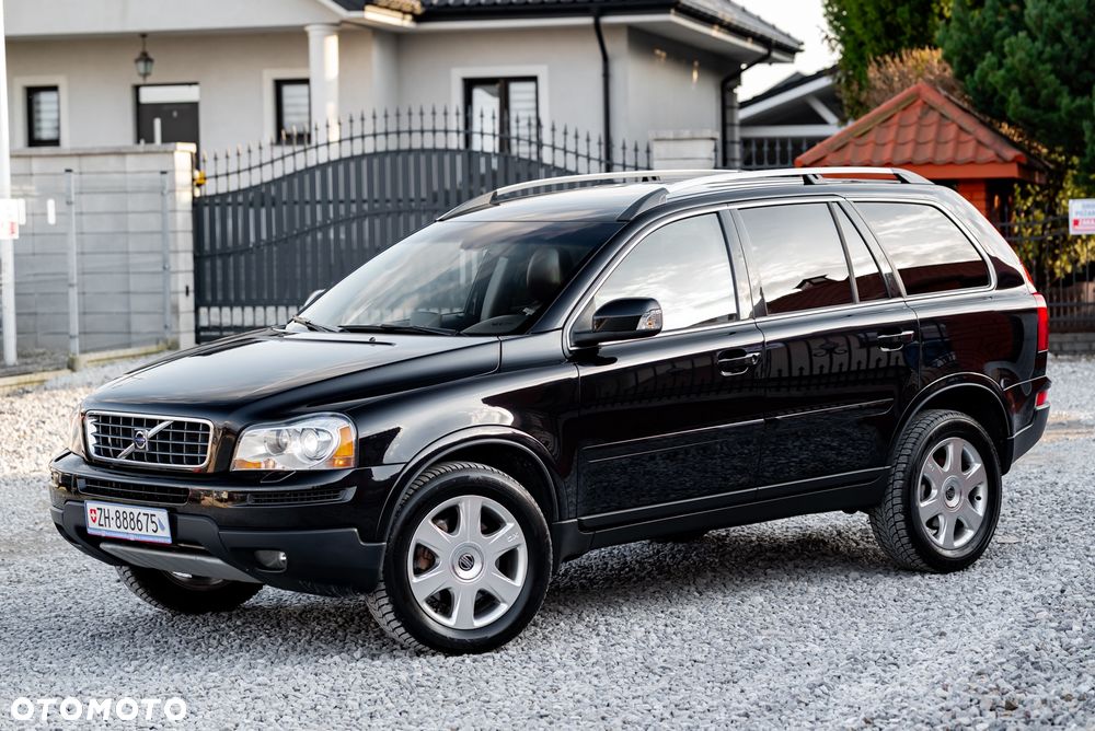 Volvo XC 90 D5 Sport - 6