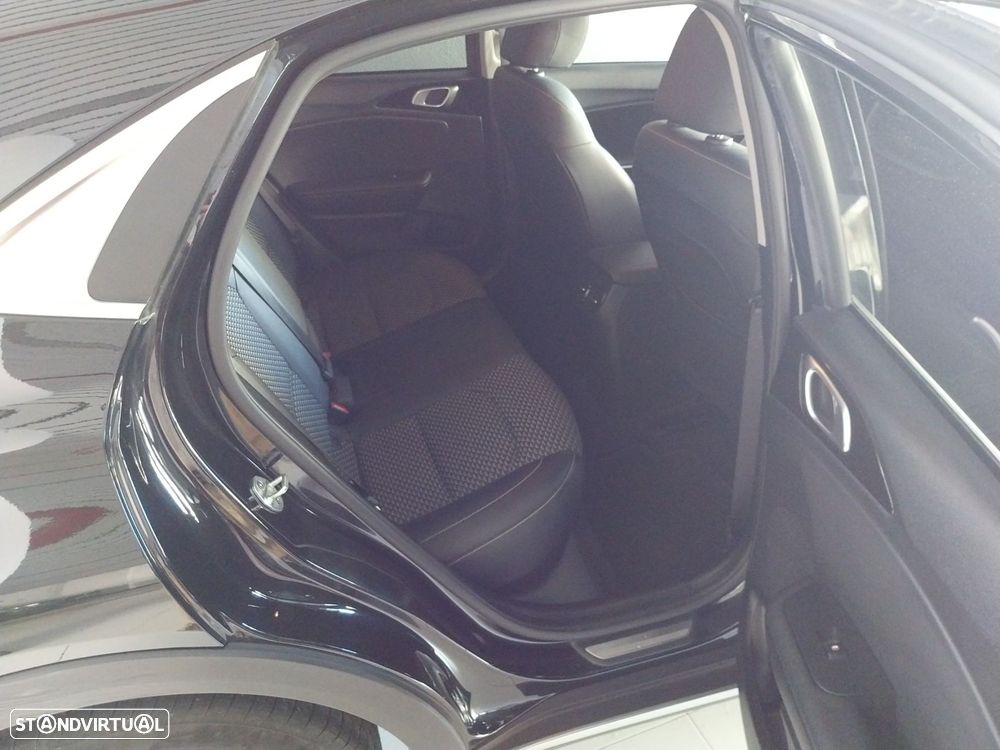 Kia XCeed 1.0 T-GDI GT-Line - 12