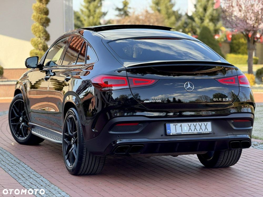 Mercedes-Benz GLE - 16