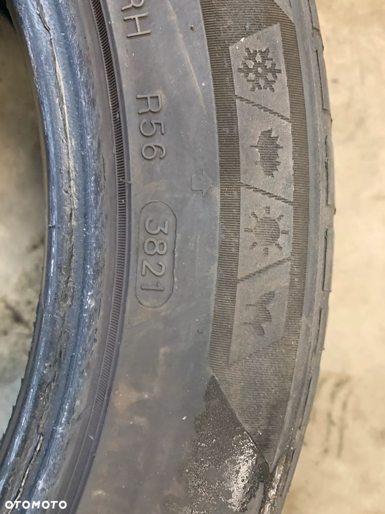 2 opony wielosezonowe 225/50/17 Tristar all season power - 10