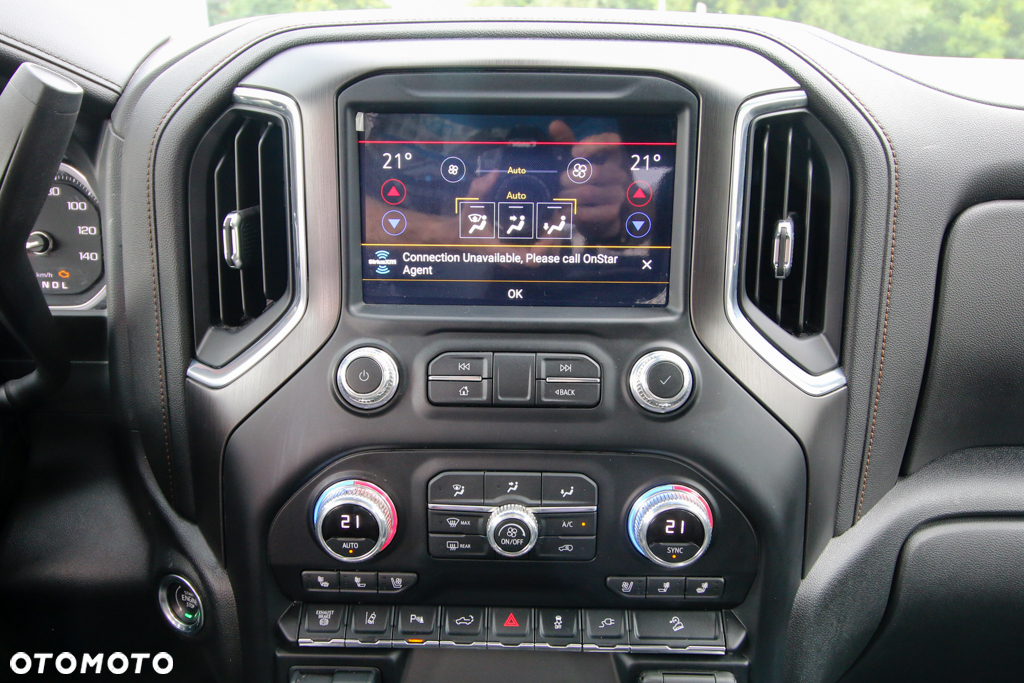 GMC Sierra - 17