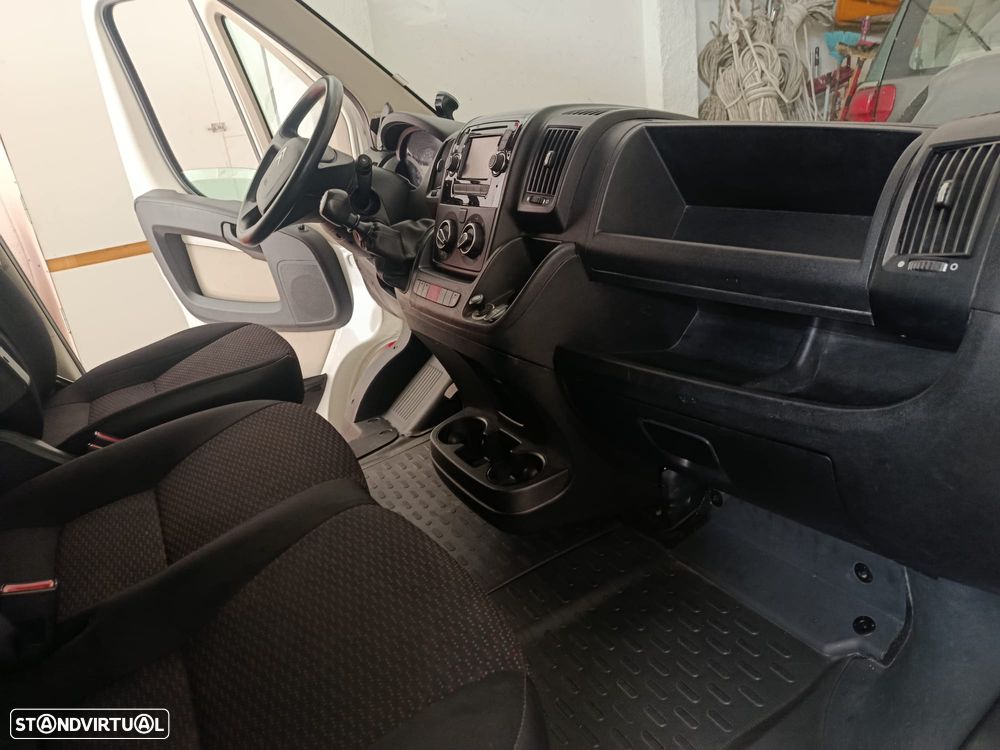 Citroën 2.0 BlueHDi Diesel 110 cv - 18