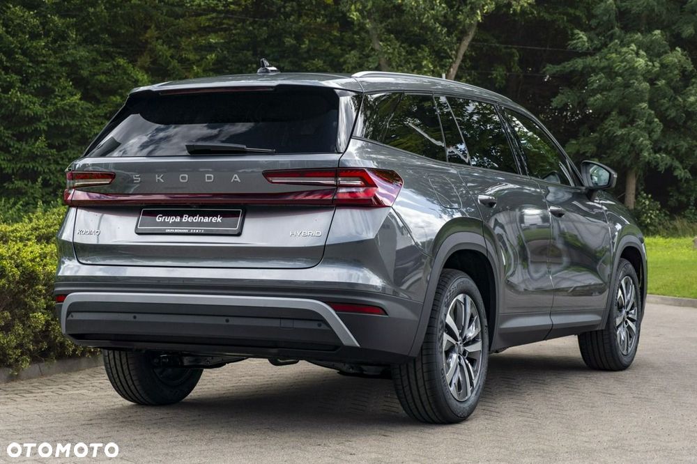 Skoda Kodiaq - 9