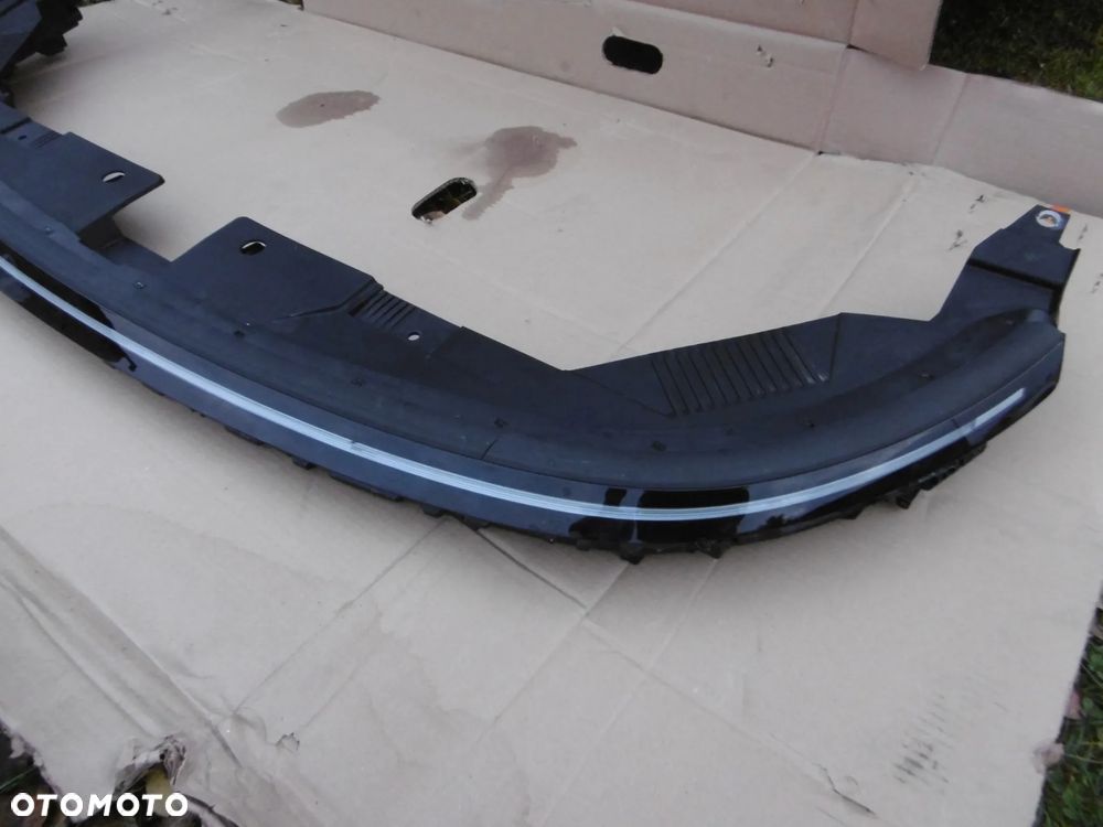 LAMPA PRZEDNIA LED HYUNDAI KONA - 3
