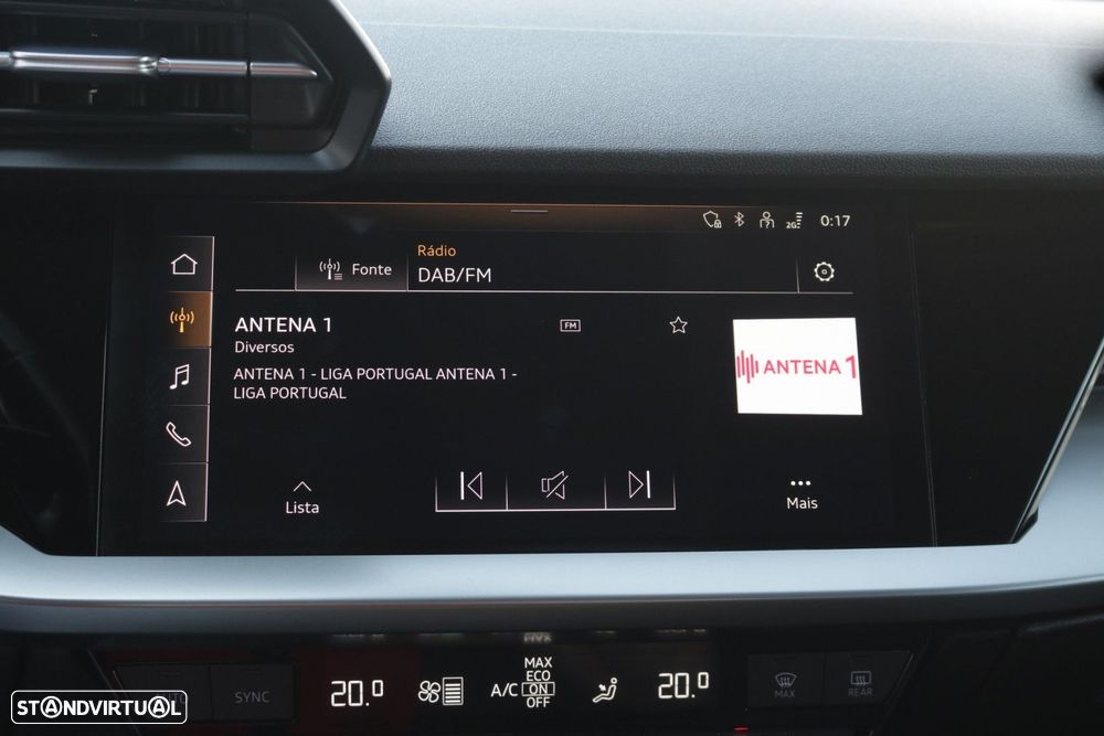 Audi A3 Sportback 30 TDI Advanced - 51