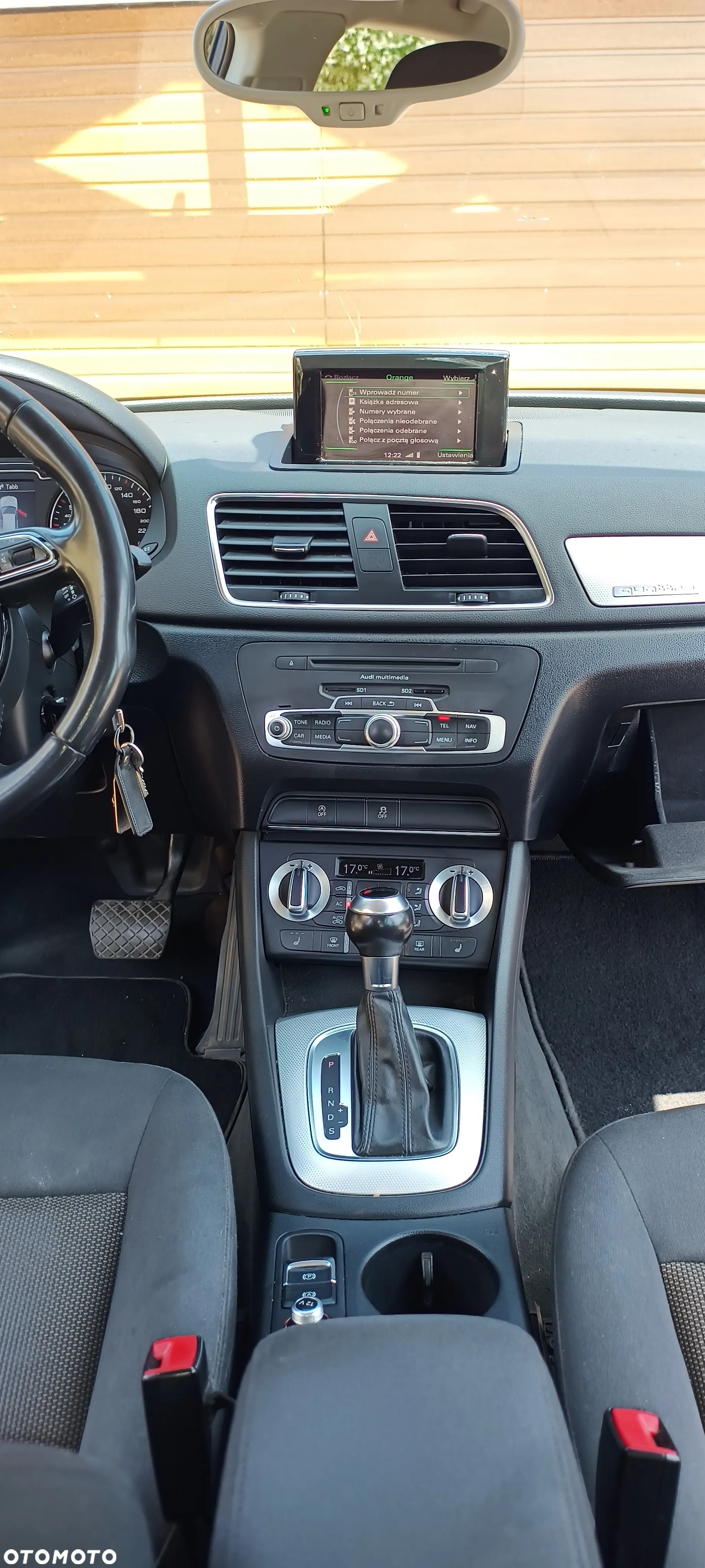 Audi Q3 2.0 TDI Quattro S tronic - 6