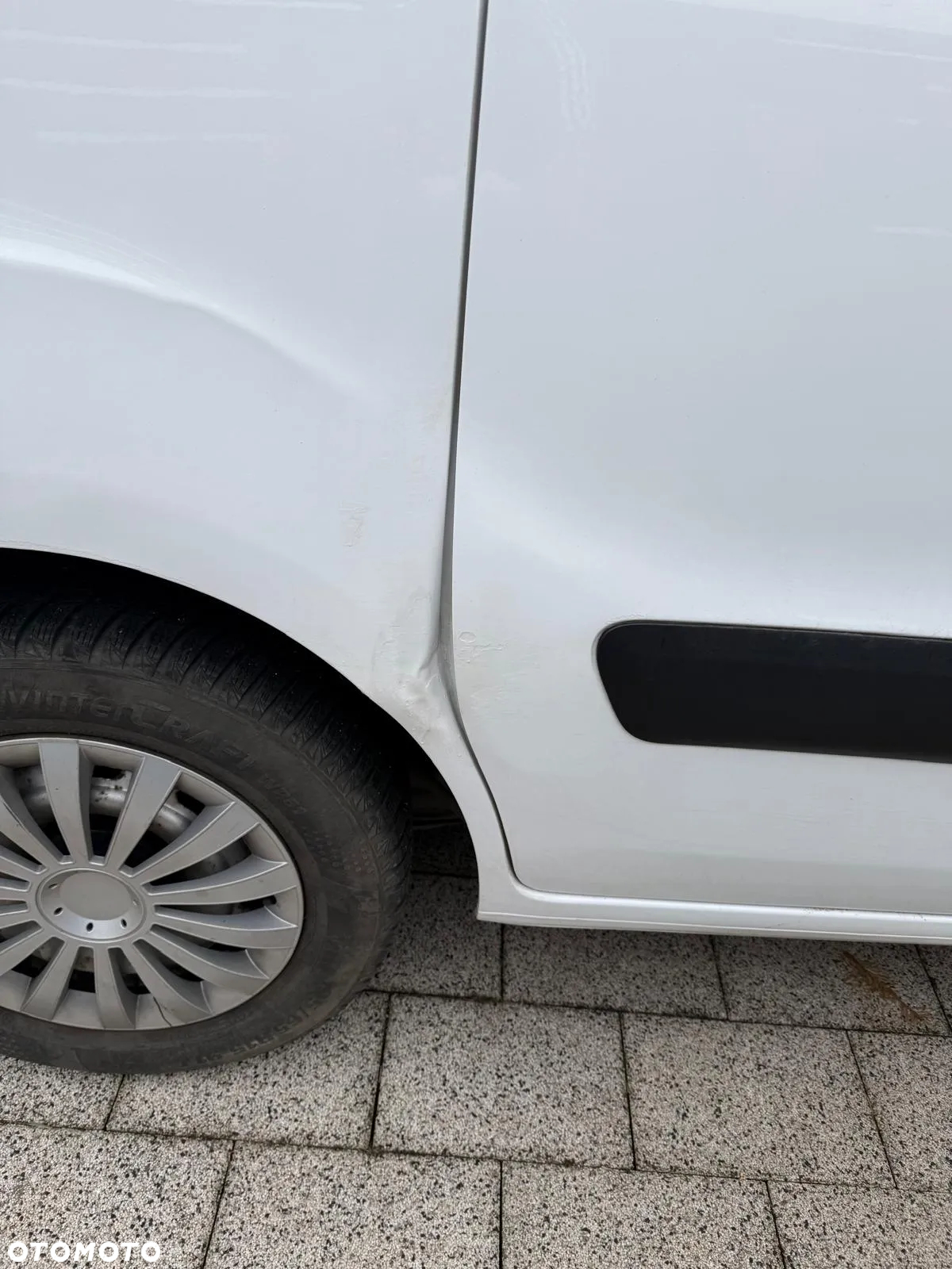 Peugeot Partner 1.6 BlueHDi L2 Pro (bryg.) - 15