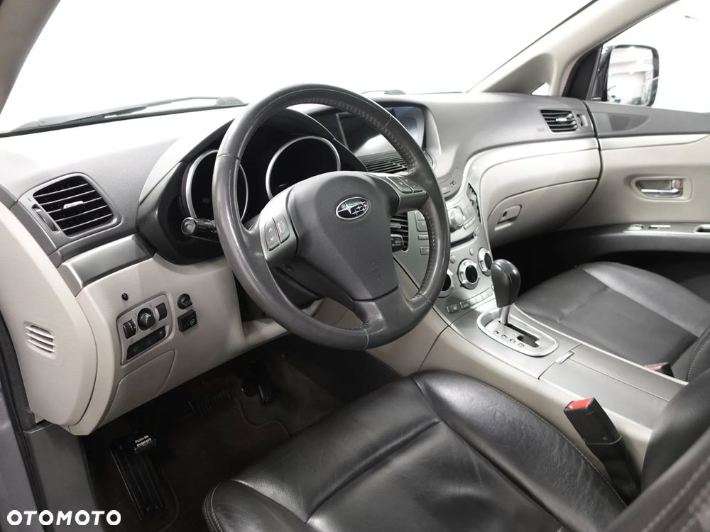 Subaru B9 Tribeca - 16