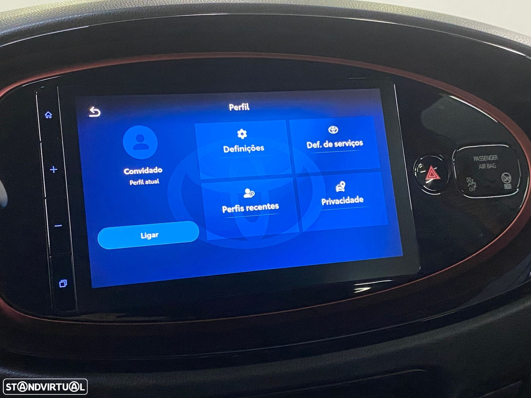 Toyota Aygo X 1.0 Envy - 16
