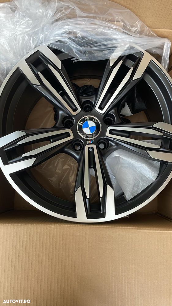 BMW X1 - 5