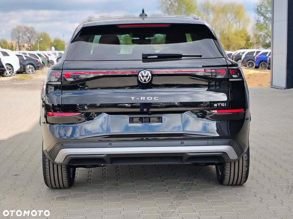 Volkswagen T-Roc - 7