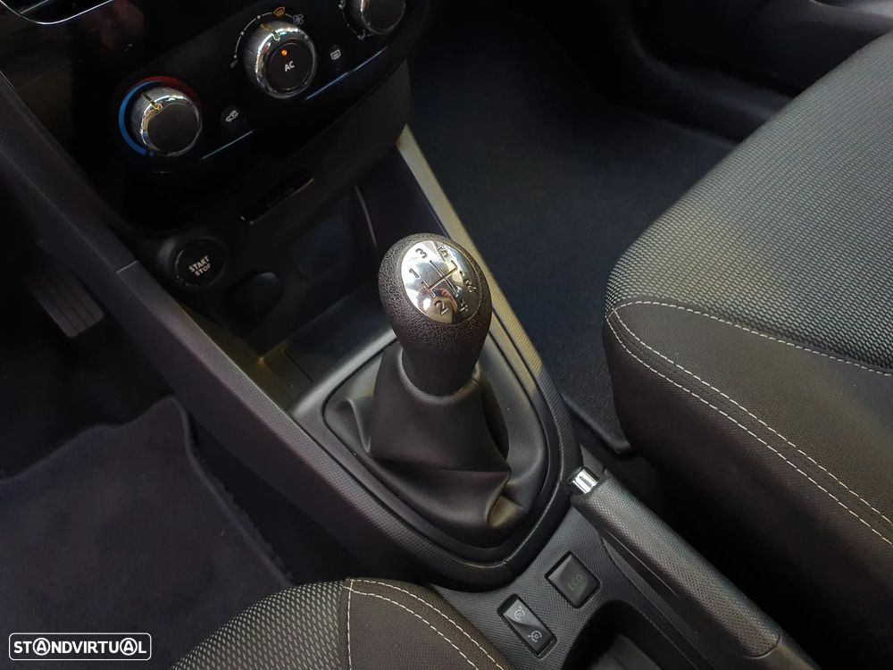 Renault Clio Sport Tourer dCi 90 Dynamique - 10