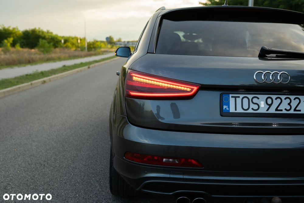 Audi Q3 2.0 TDI Quattro S tronic - 34