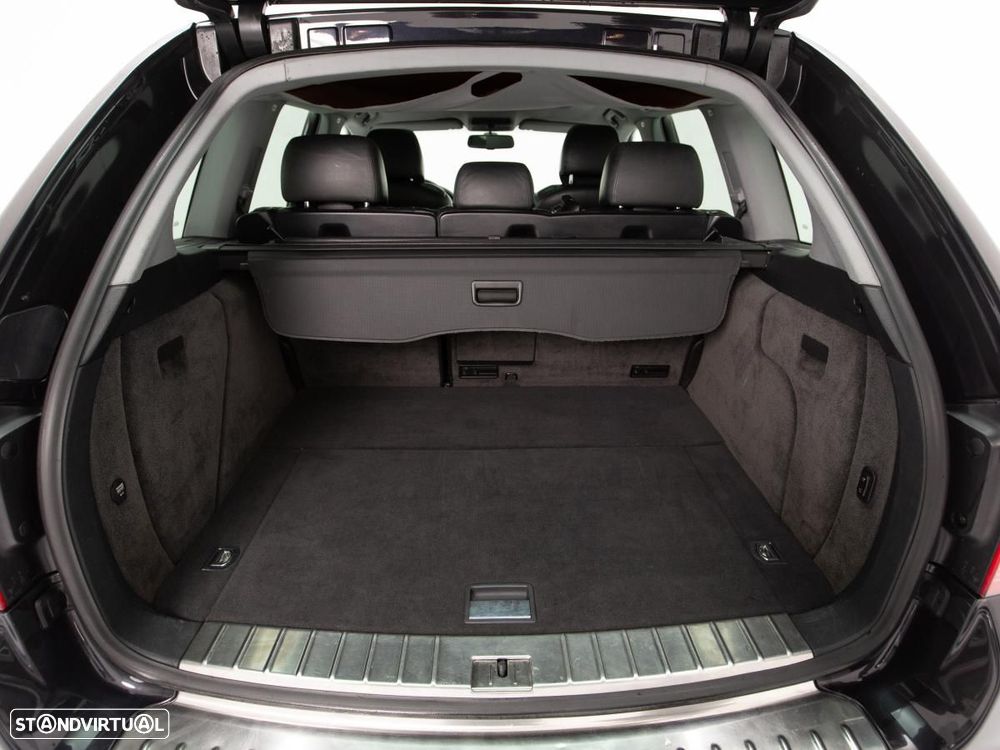 Porsche Cayenne Turbo - 14