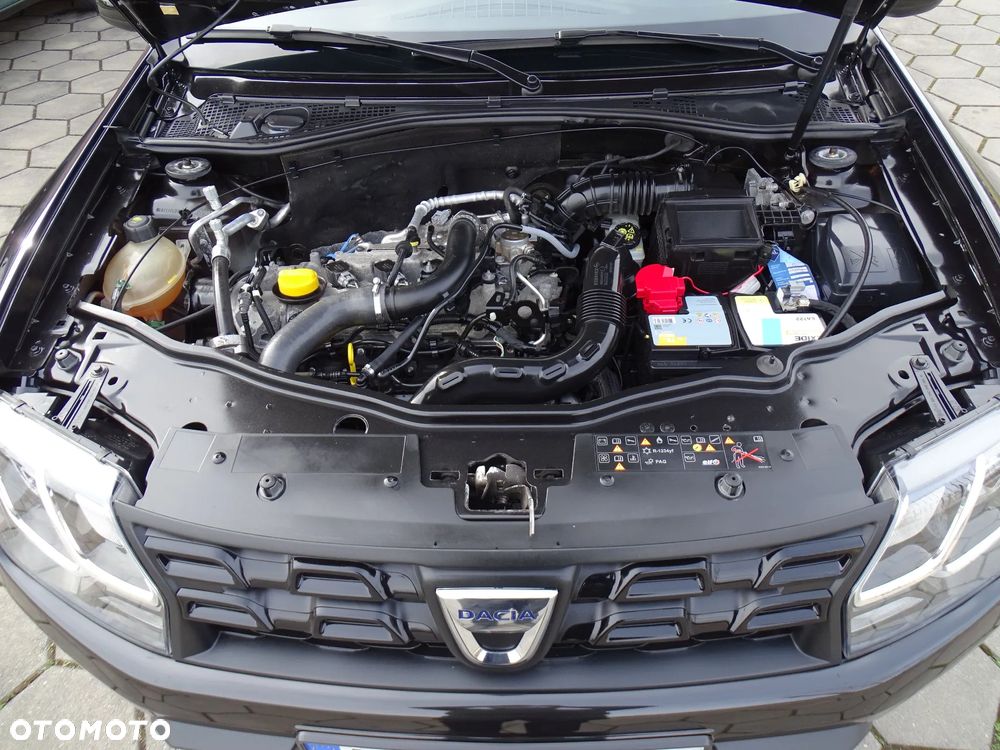 Dacia Duster 1.2 TCe Celebration - 10