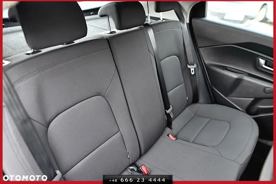 Kia Rio 1.2 Spirit - 23