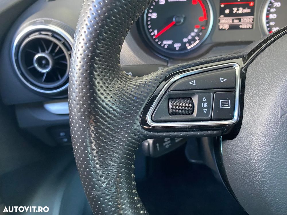 Audi A3 - 21