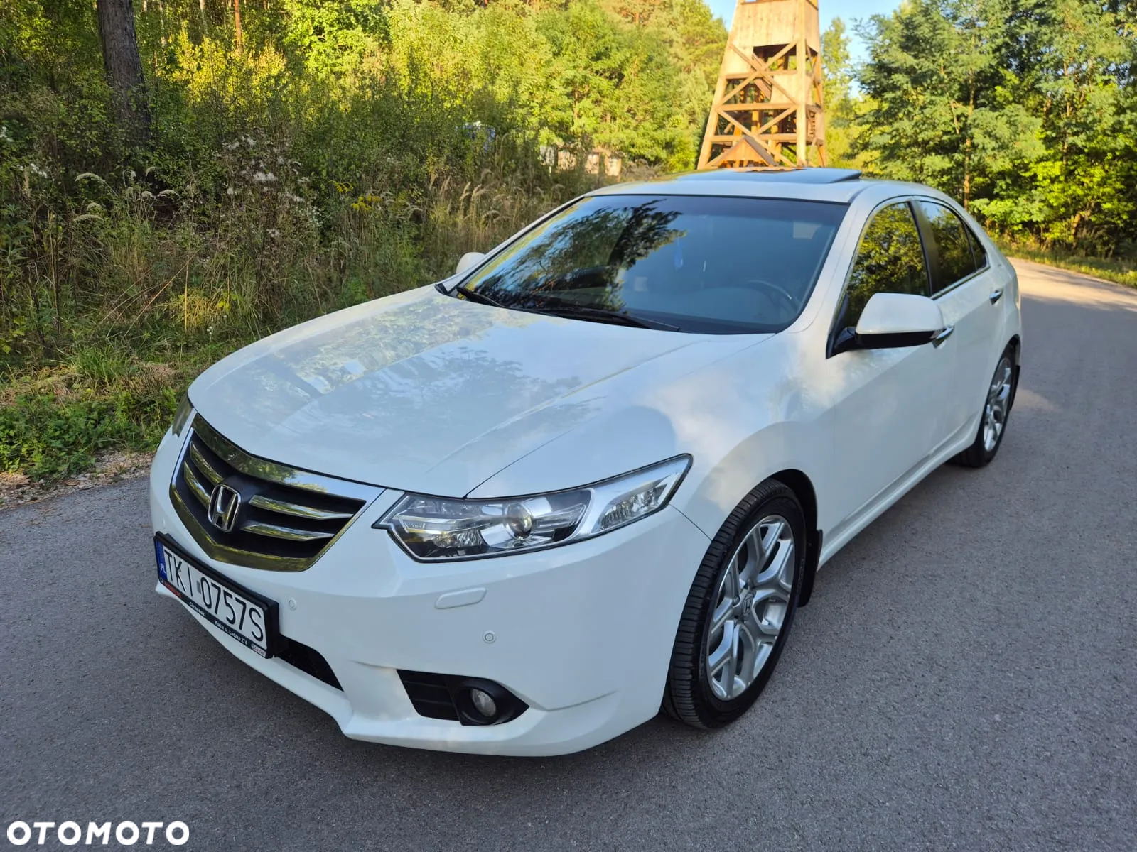 Honda Accord 2.2d Executive - 4
