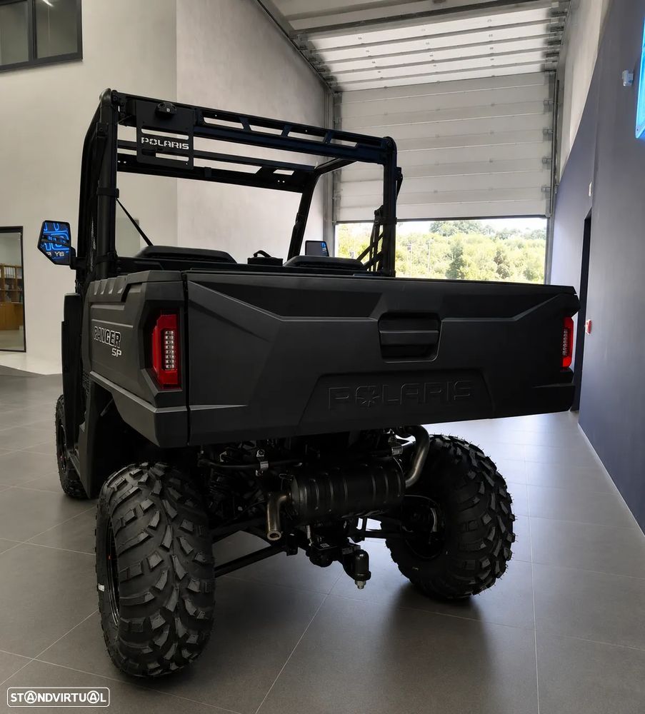 Polaris Ranger 570 SP - 5