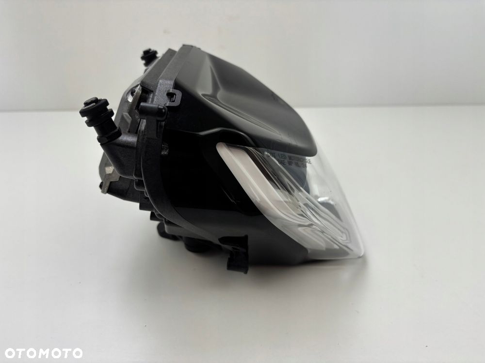 Przednia lampa reflektor BMW R1300R 2025 Oryginał - 10