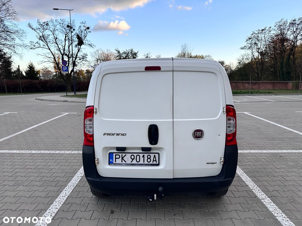 Fiat Fiorino 1.3 Multijet 16V Active - 6
