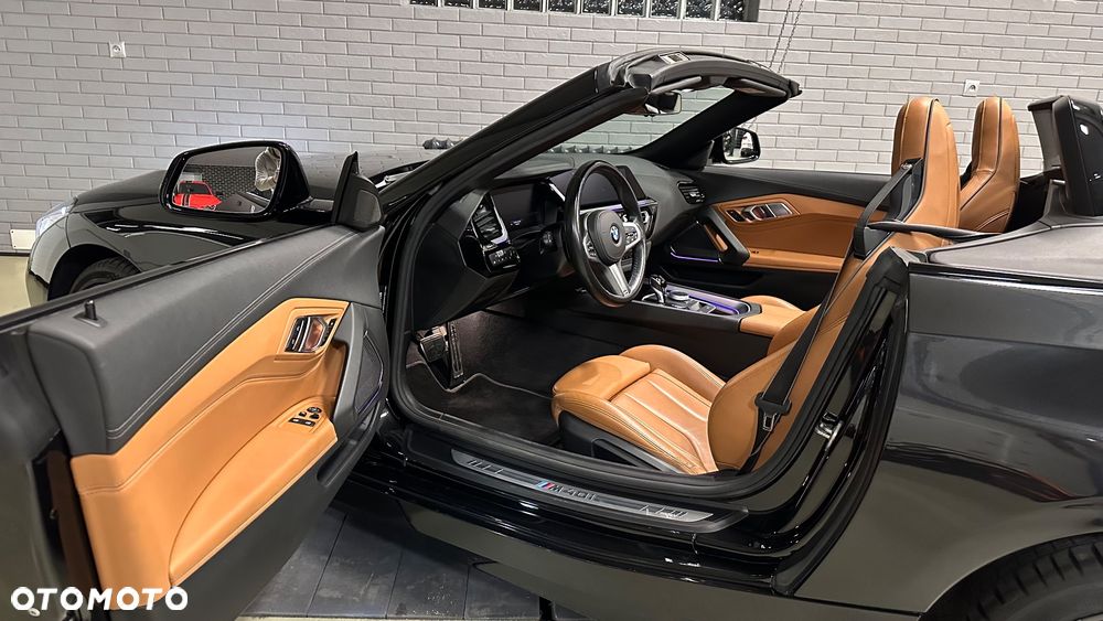 BMW Z4 M M40i sport - 19